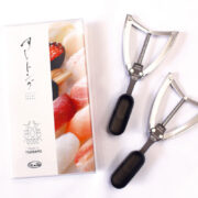 ゴトウ熔接の寿司トング